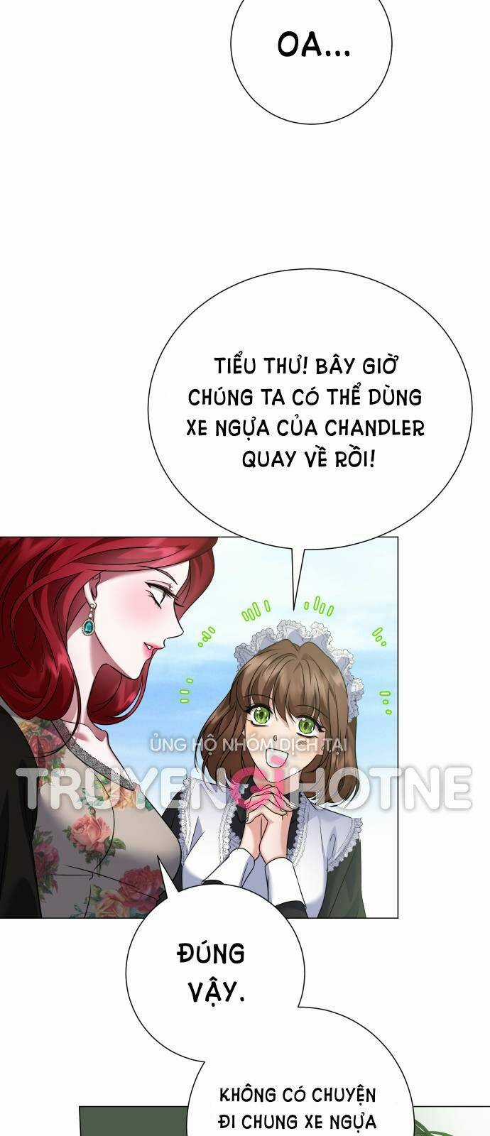 Hoán Đổi Linh Hồn - Chapter 65 - Trang 49