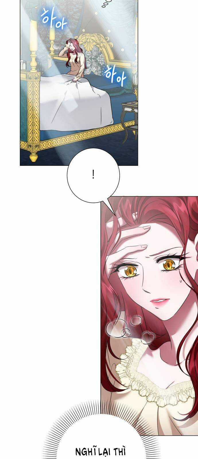 Hoán Đổi Linh Hồn - Chapter 65 - Trang 6