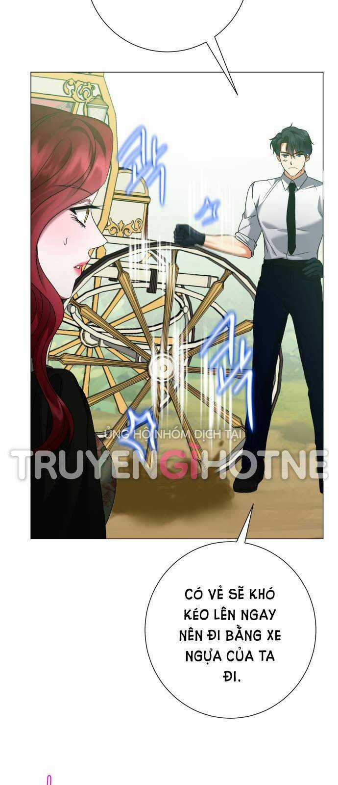 Hoán Đổi Linh Hồn - Chapter 65 - Trang 52