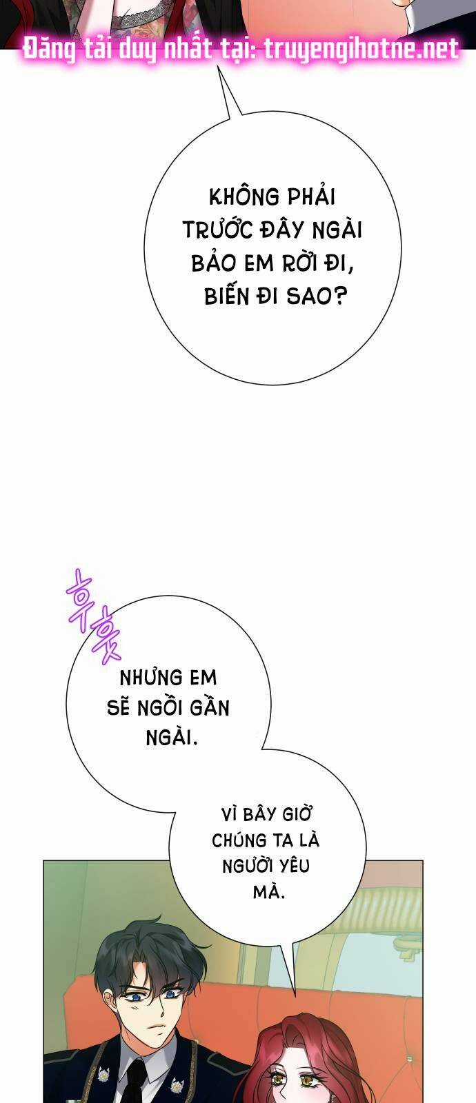 Hoán Đổi Linh Hồn - Chapter 65 - Trang 56