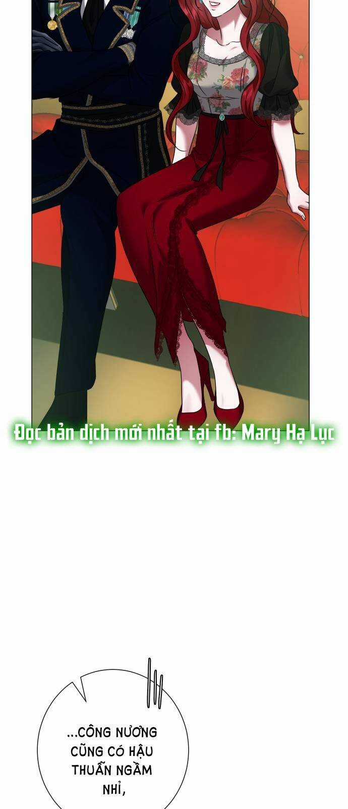 Hoán Đổi Linh Hồn - Chapter 65 - Trang 57