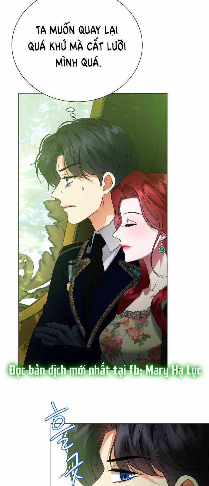 Hoán Đổi Linh Hồn - Chapter 65 - Trang 59