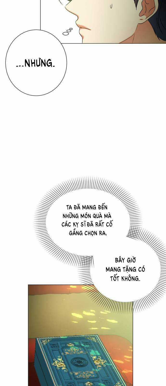 Hoán Đổi Linh Hồn - Chapter 65 - Trang 60