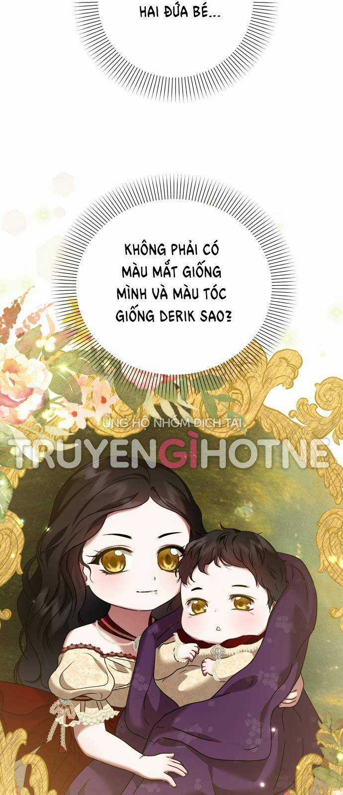 Hoán Đổi Linh Hồn - Chapter 65 - Trang 7