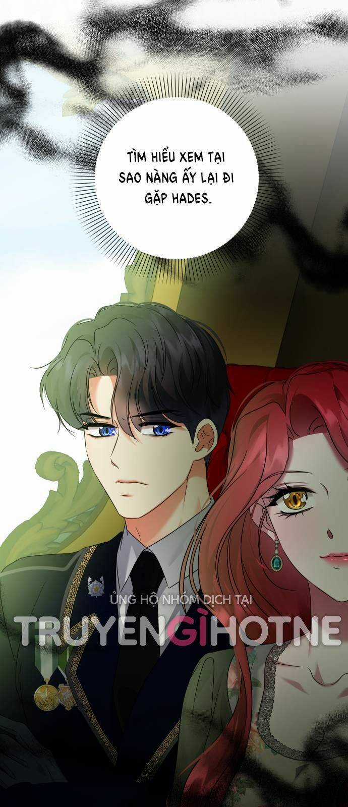 Hoán Đổi Linh Hồn - Chapter 65 - Trang 62