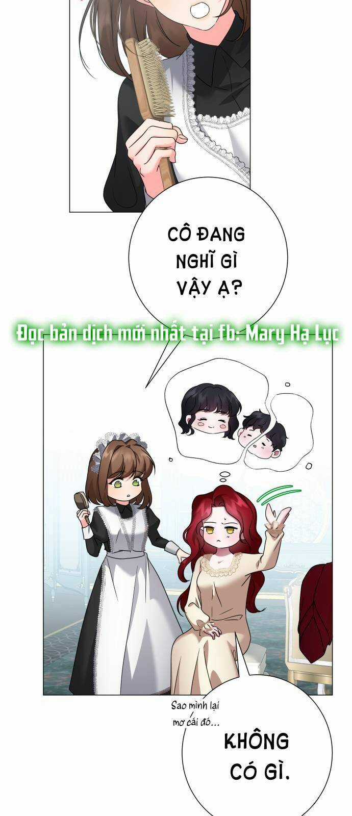 Hoán Đổi Linh Hồn - Chapter 65 - Trang 9