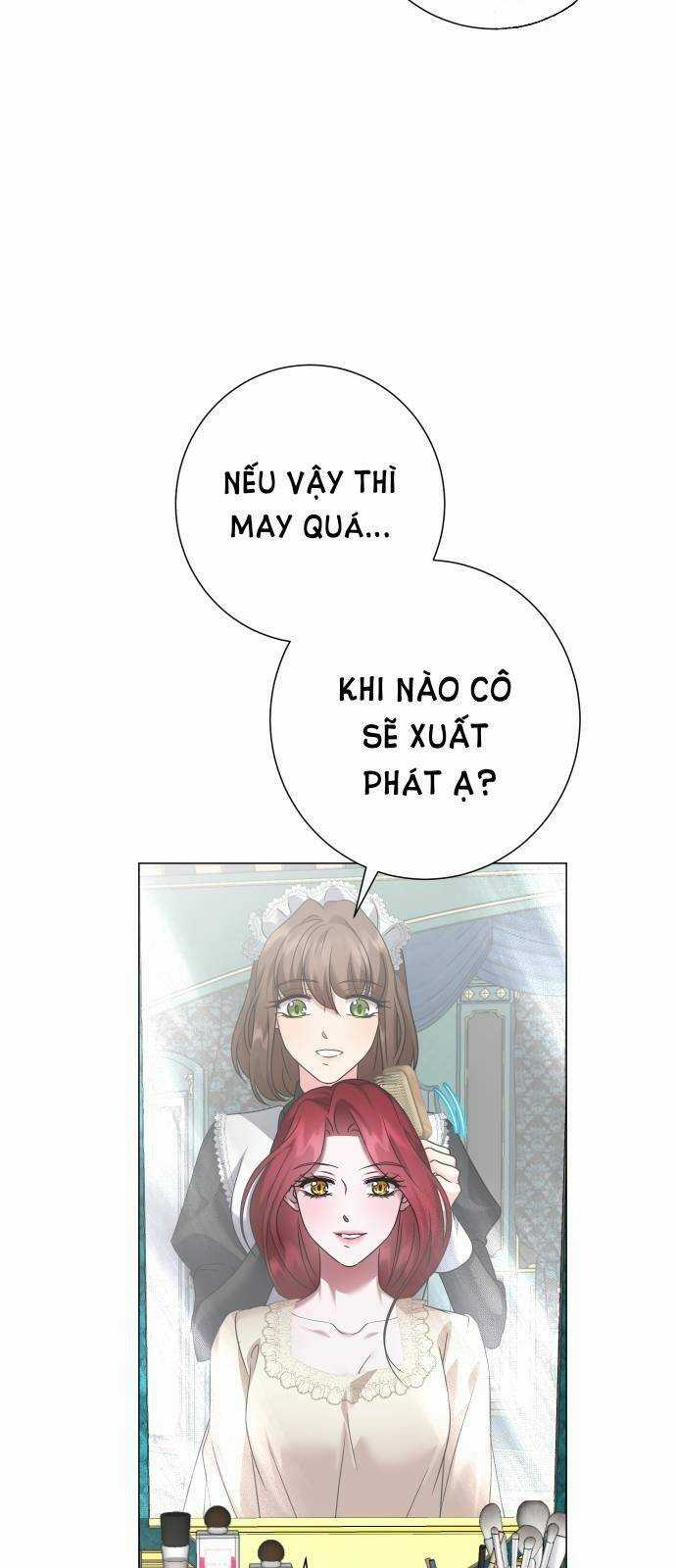 Hoán Đổi Linh Hồn - Chapter 65 - Trang 10