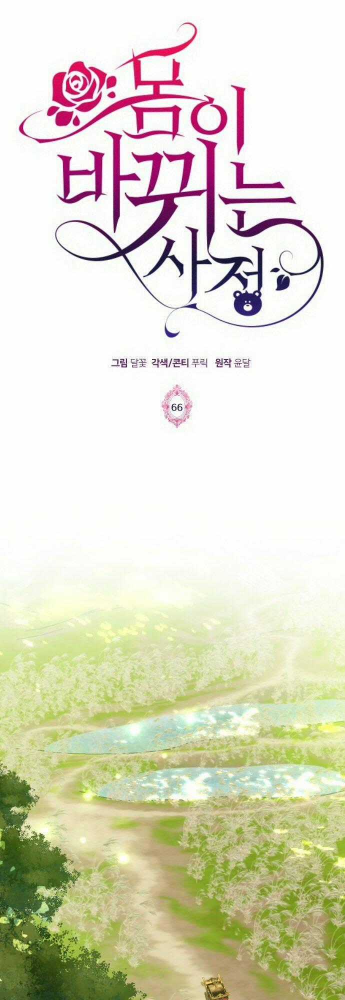 Hoán Đổi Linh Hồn - Chapter 66 - Trang 1