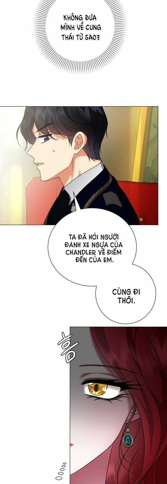 Hoán Đổi Linh Hồn - Chapter 66 - Trang 11