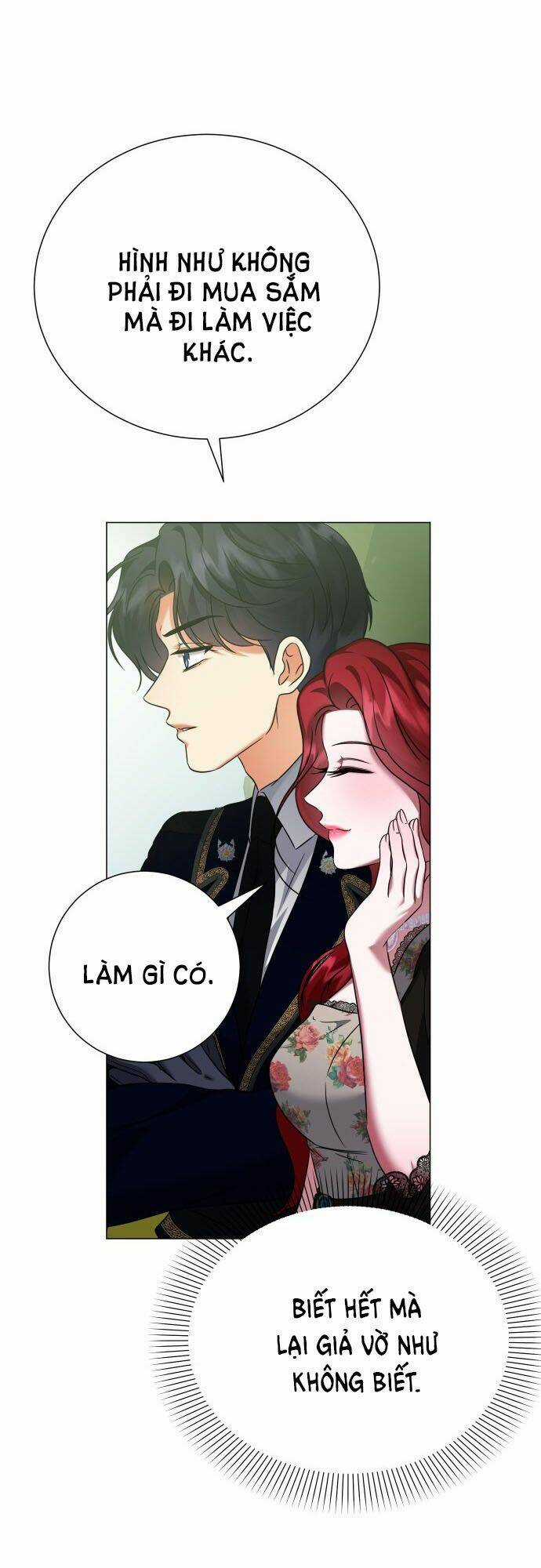 Hoán Đổi Linh Hồn - Chapter 66 - Trang 14