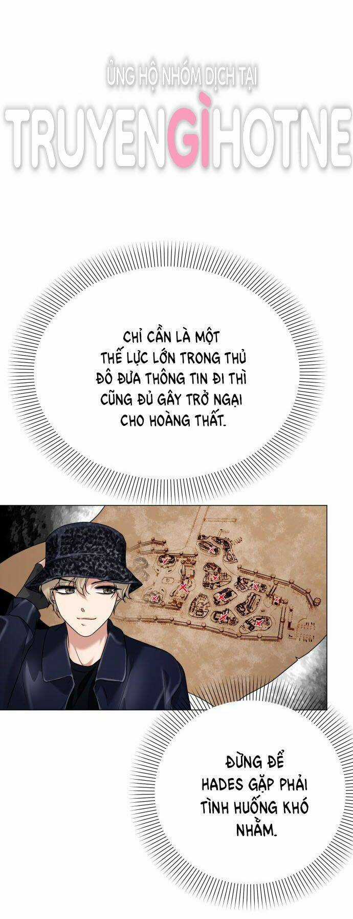 Hoán Đổi Linh Hồn - Chapter 66 - Trang 15