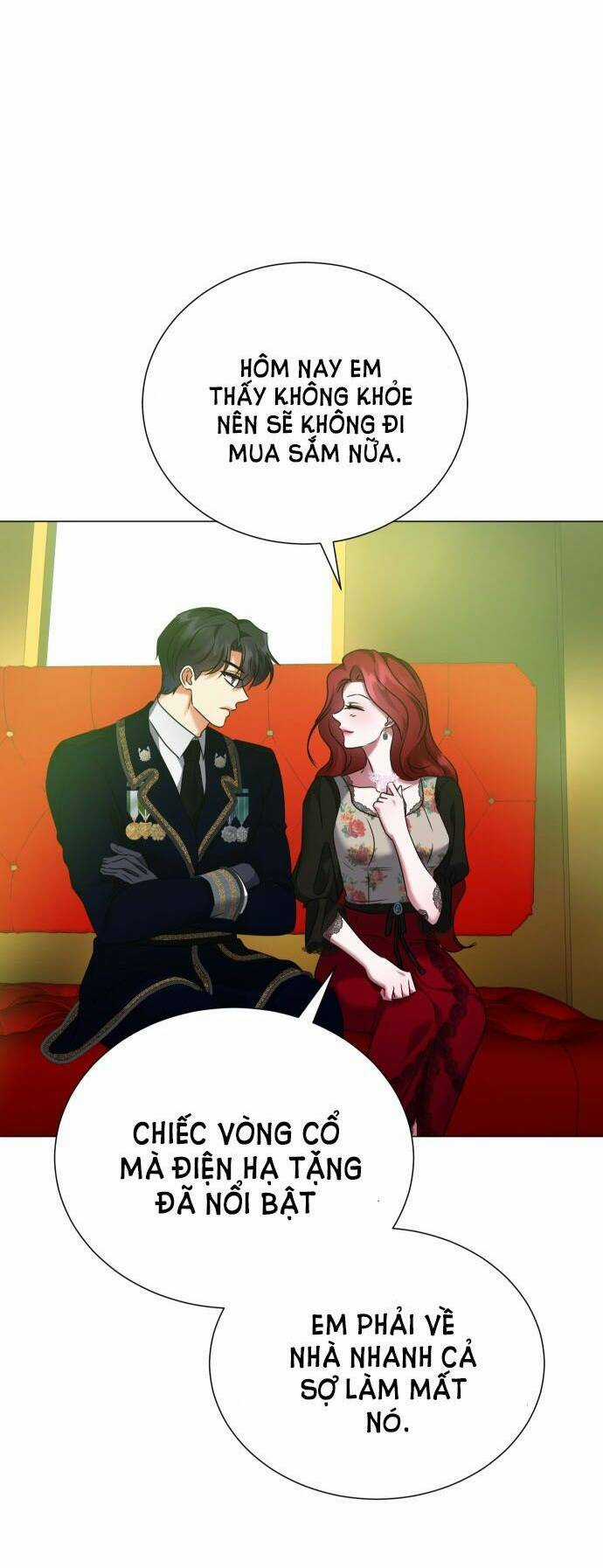 Hoán Đổi Linh Hồn - Chapter 66 - Trang 16