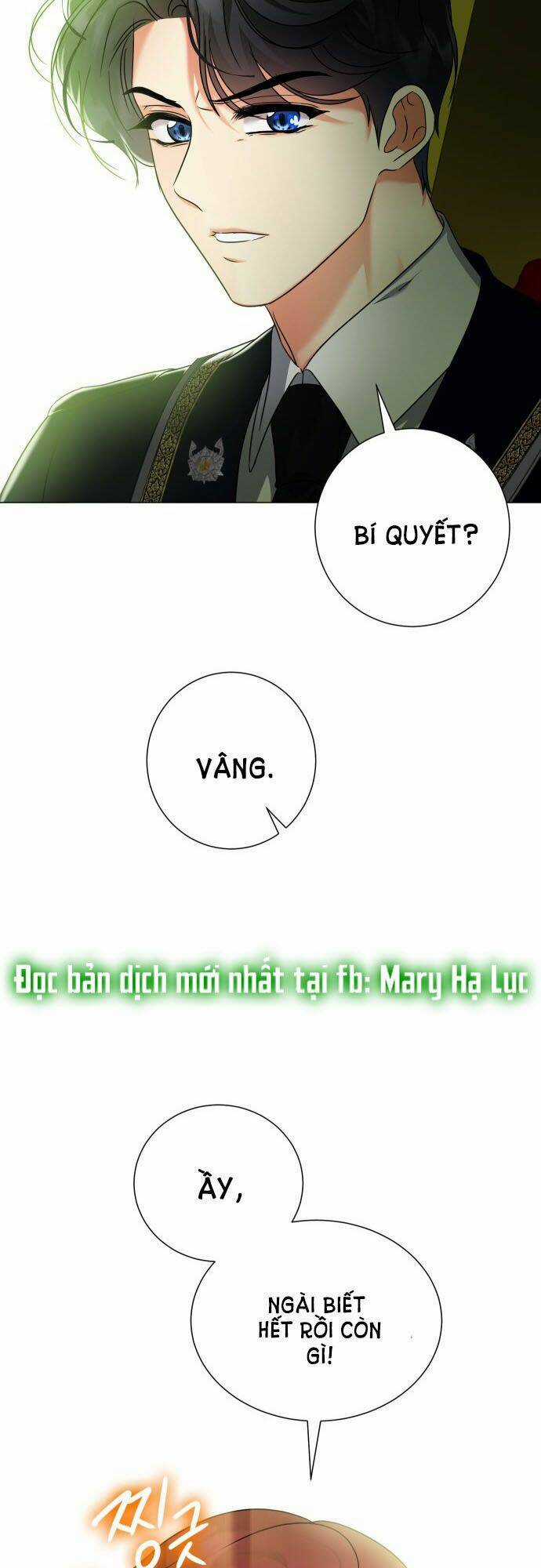 Hoán Đổi Linh Hồn - Chapter 66 - Trang 18