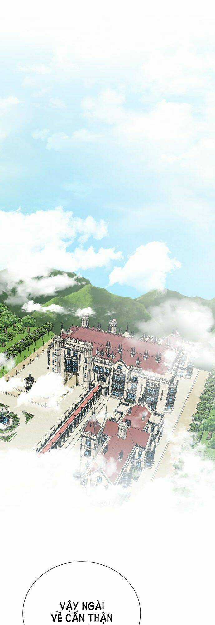 Hoán Đổi Linh Hồn - Chapter 66 - Trang 21