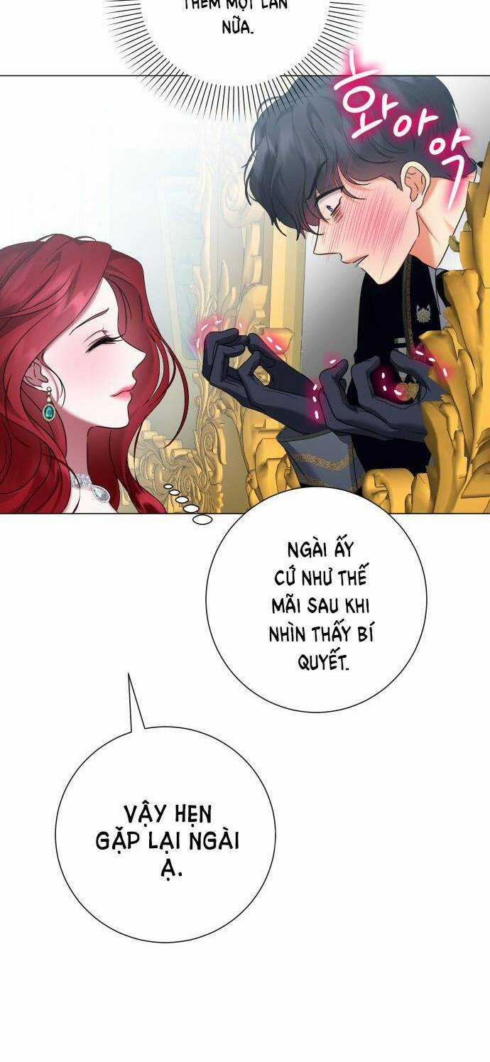 Hoán Đổi Linh Hồn - Chapter 66 - Trang 23