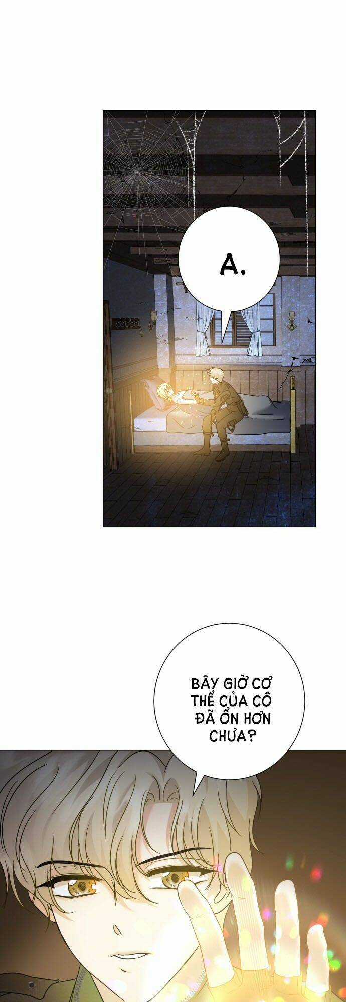 Hoán Đổi Linh Hồn - Chapter 66 - Trang 27