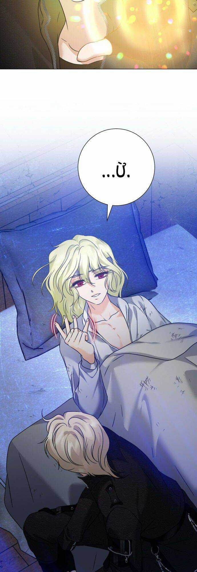 Hoán Đổi Linh Hồn - Chapter 66 - Trang 28