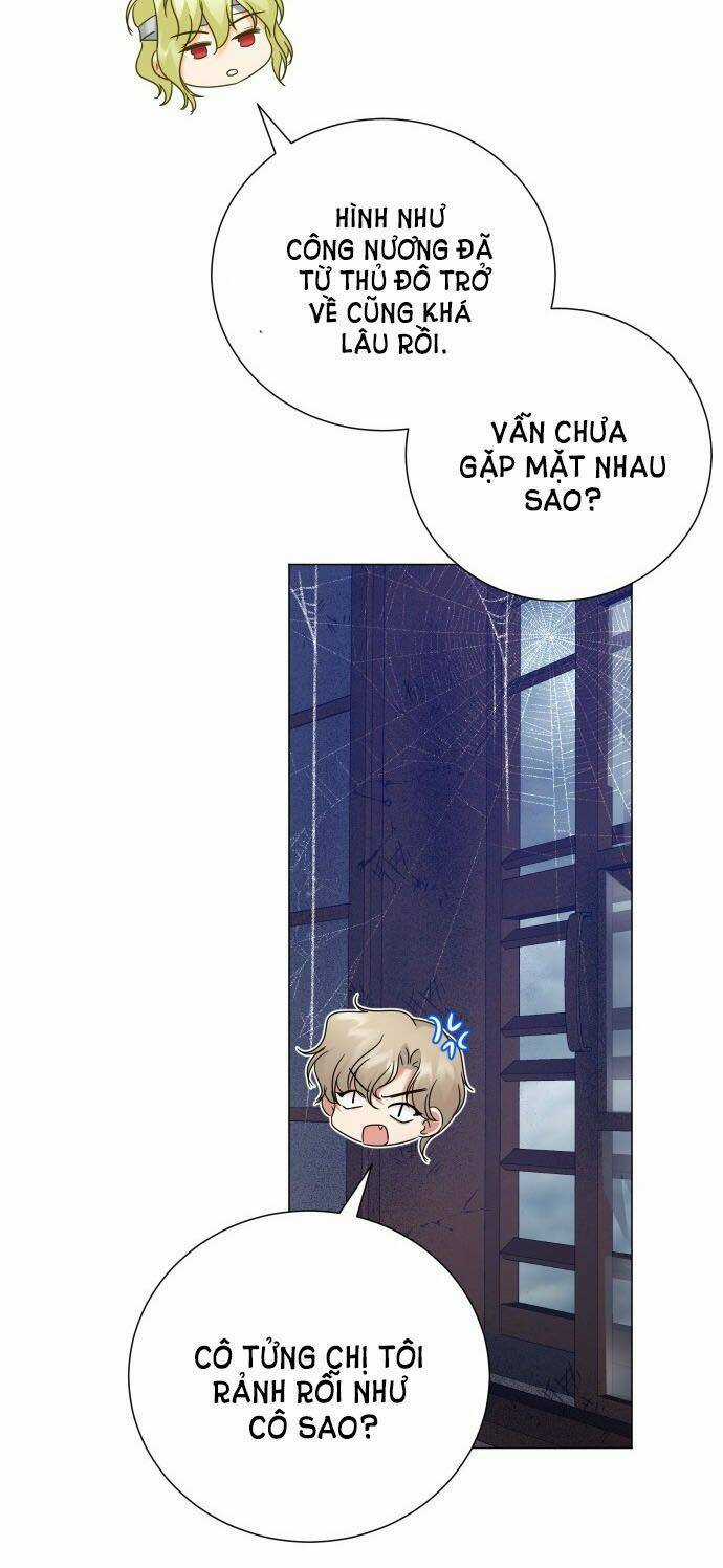 Hoán Đổi Linh Hồn - Chapter 66 - Trang 32