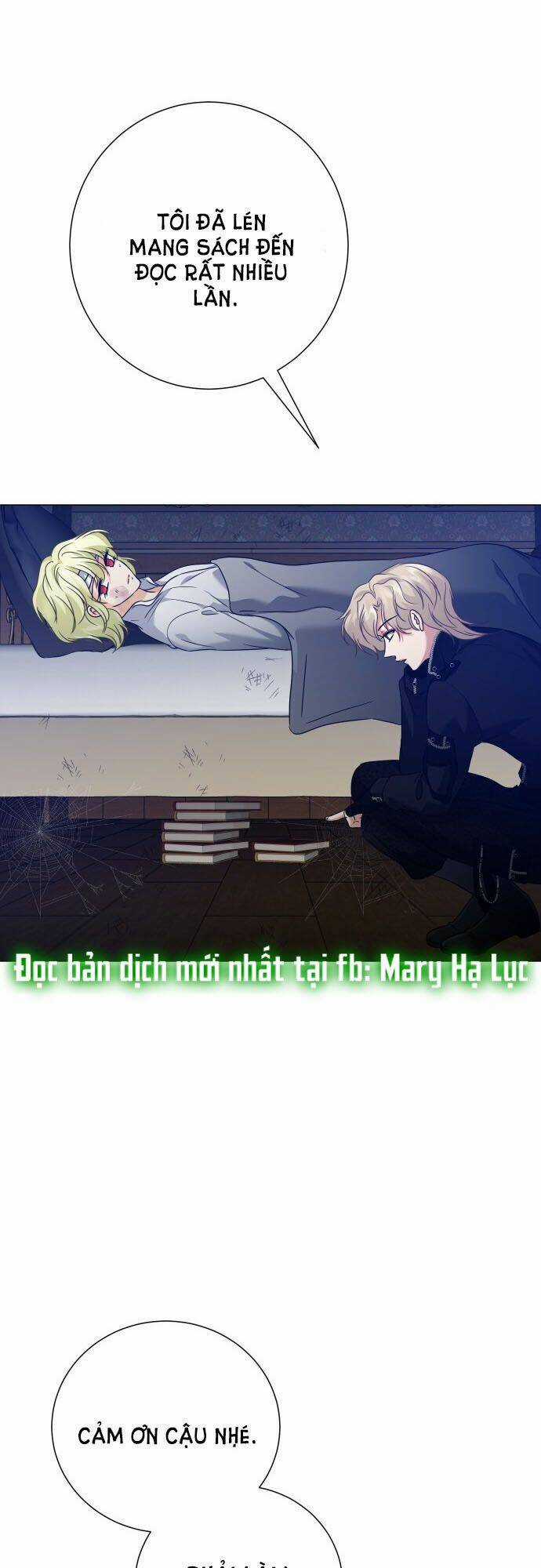 Hoán Đổi Linh Hồn - Chapter 66 - Trang 34