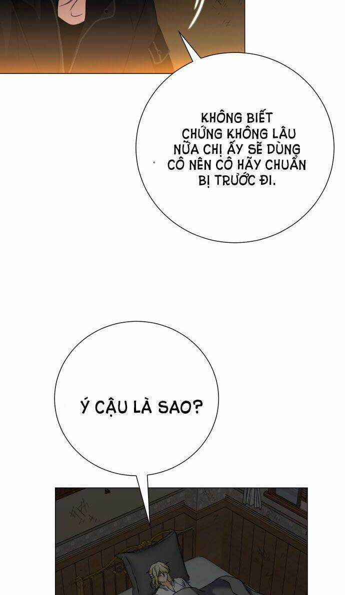 Hoán Đổi Linh Hồn - Chapter 66 - Trang 36