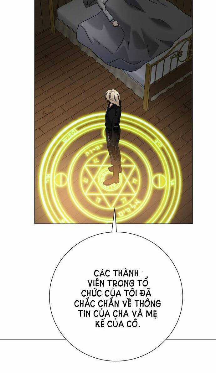 Hoán Đổi Linh Hồn - Chapter 66 - Trang 37