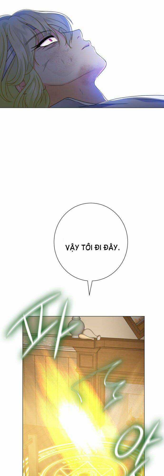 Hoán Đổi Linh Hồn - Chapter 66 - Trang 38