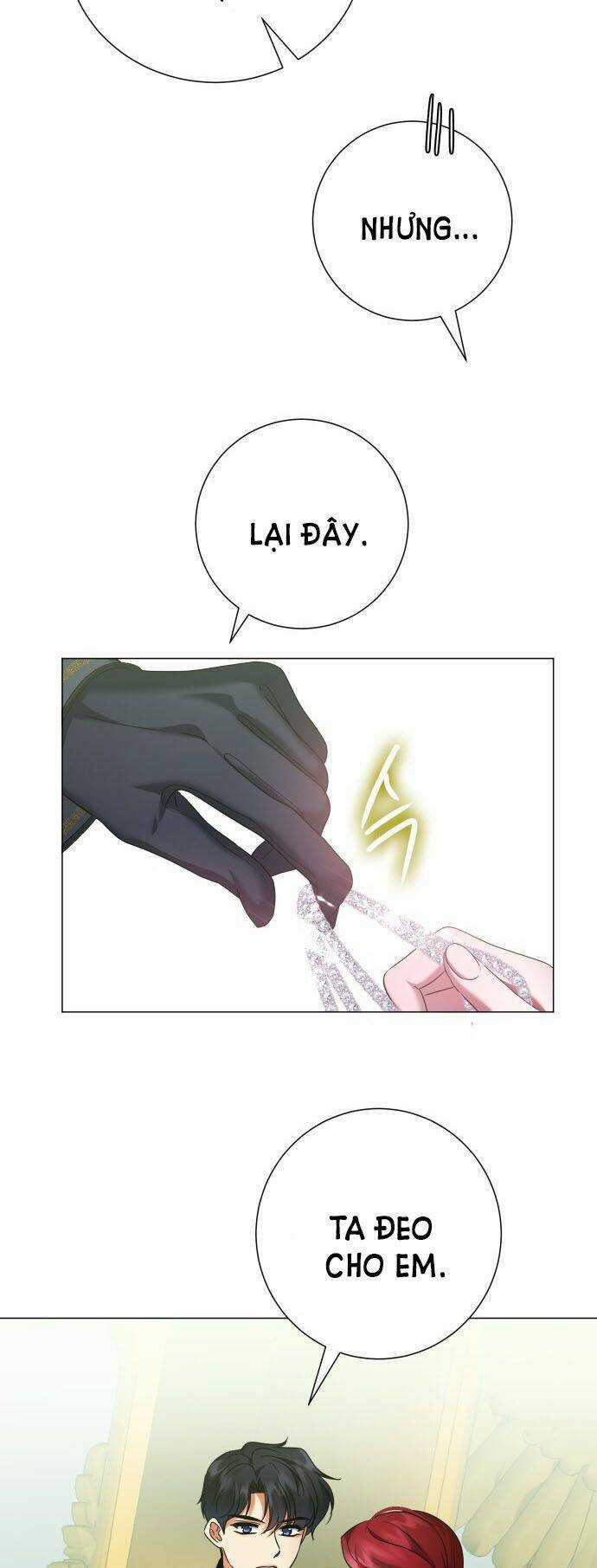 Hoán Đổi Linh Hồn - Chapter 66 - Trang 5