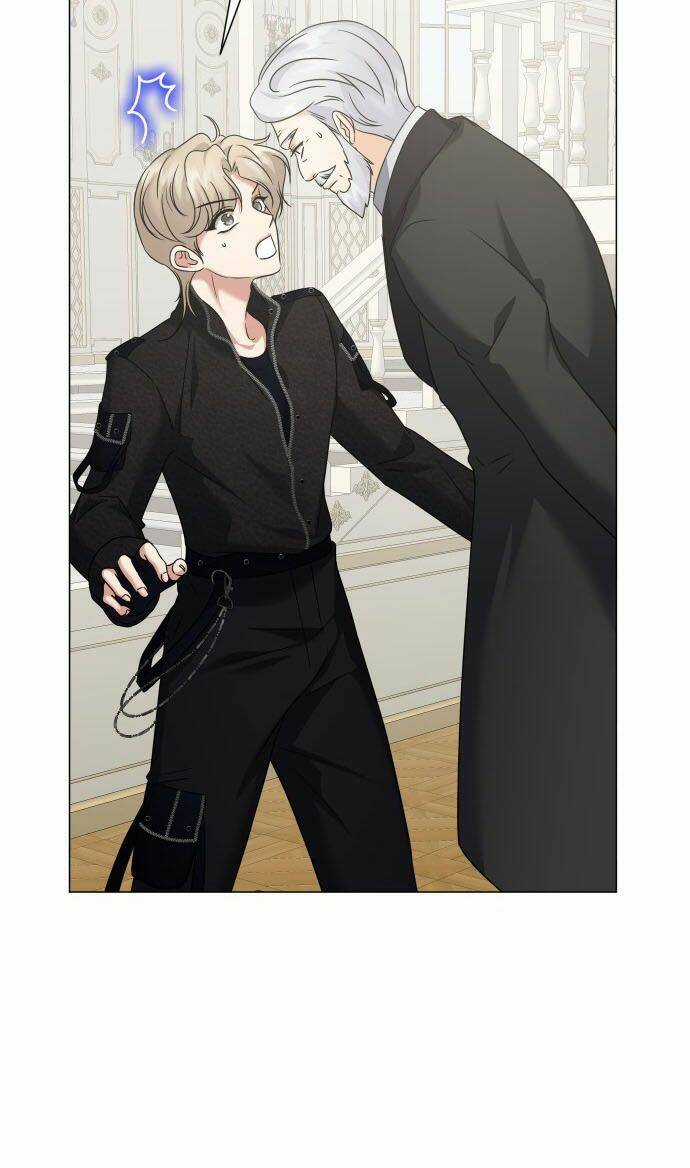 Hoán Đổi Linh Hồn - Chapter 66 - Trang 41