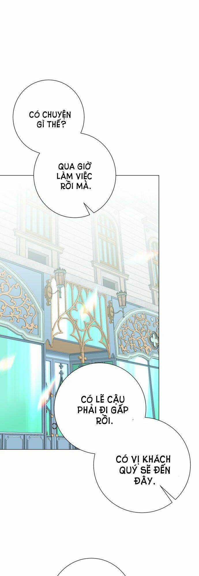 Hoán Đổi Linh Hồn - Chapter 66 - Trang 42