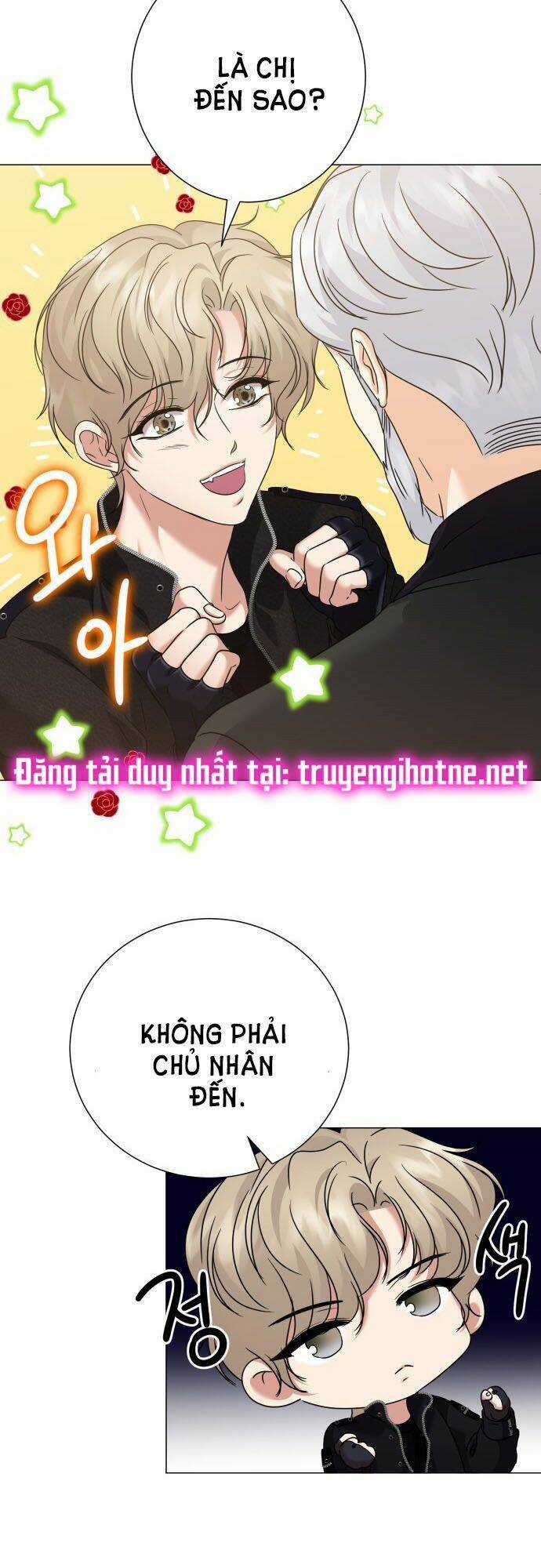 Hoán Đổi Linh Hồn - Chapter 66 - Trang 43