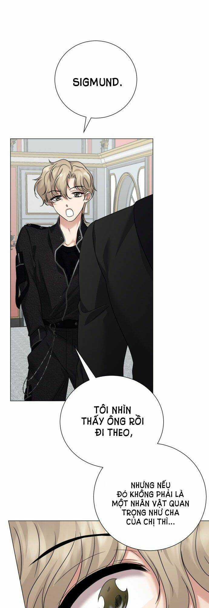 Hoán Đổi Linh Hồn - Chapter 66 - Trang 46