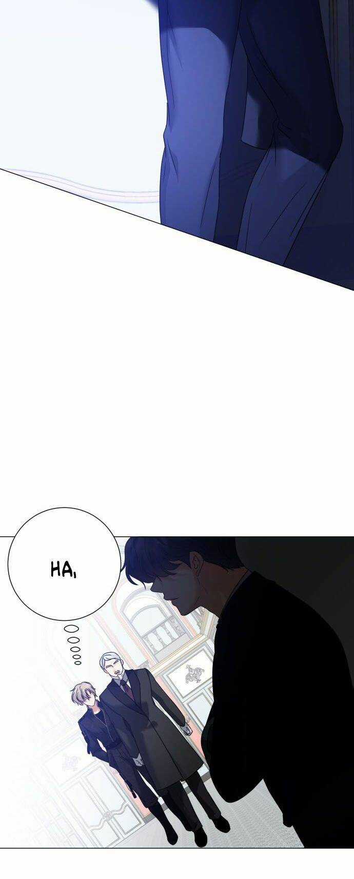 Hoán Đổi Linh Hồn - Chapter 66 - Trang 48