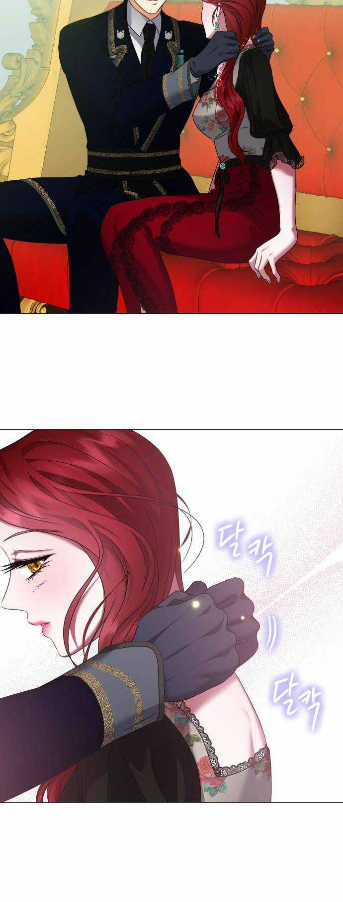 Hoán Đổi Linh Hồn - Chapter 66 - Trang 6