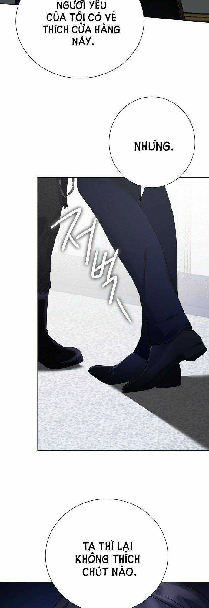 Hoán Đổi Linh Hồn - Chapter 66 - Trang 54