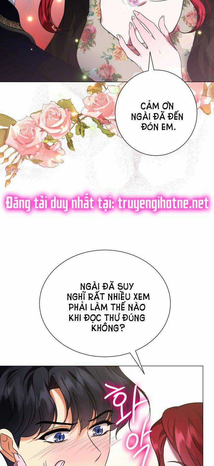 Hoán Đổi Linh Hồn - Chapter 66 - Trang 8