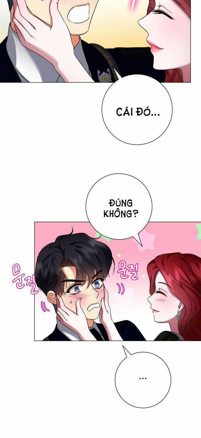 Hoán Đổi Linh Hồn - Chapter 66 - Trang 9