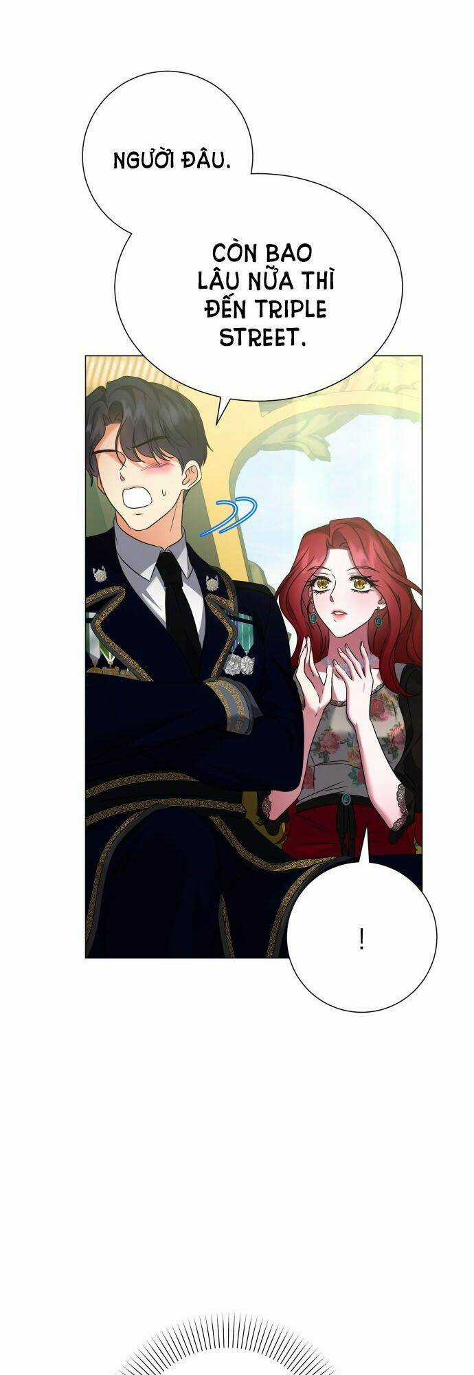 Hoán Đổi Linh Hồn - Chapter 66 - Trang 10