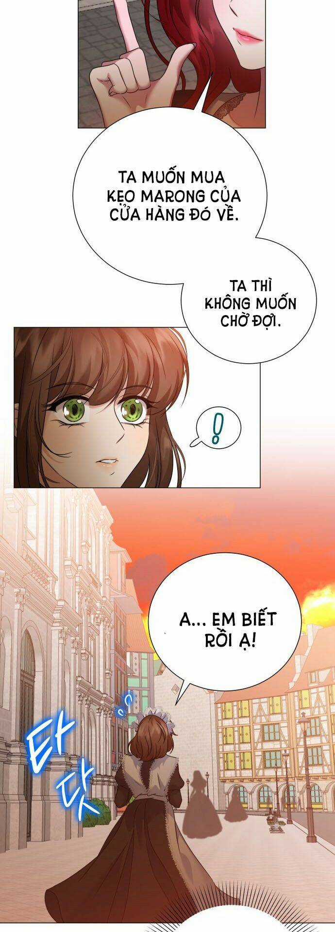 Hoán Đổi Linh Hồn - Chapter 67 - Trang 12