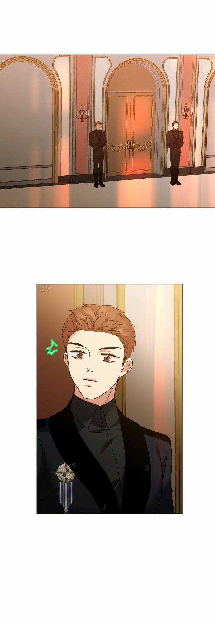 Hoán Đổi Linh Hồn - Chapter 67 - Trang 14