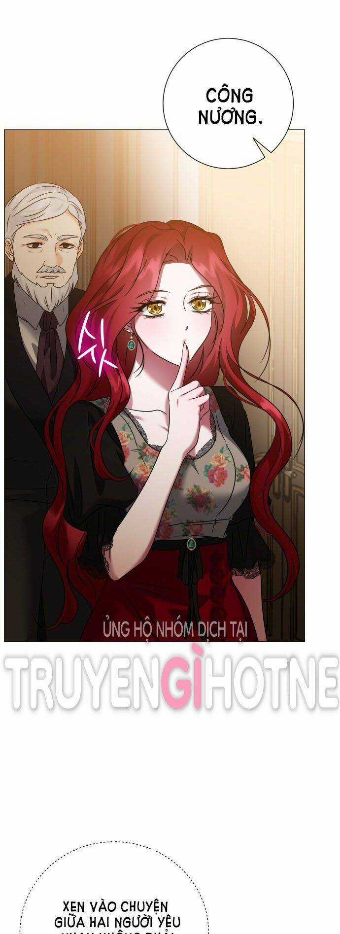 Hoán Đổi Linh Hồn - Chapter 67 - Trang 15
