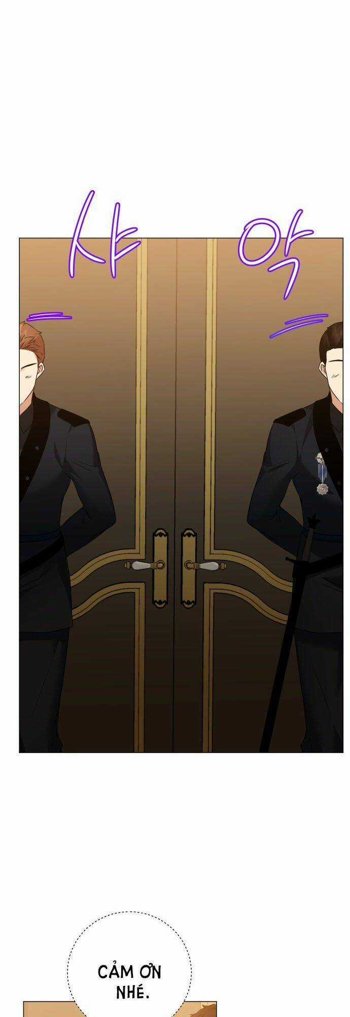 Hoán Đổi Linh Hồn - Chapter 67 - Trang 17