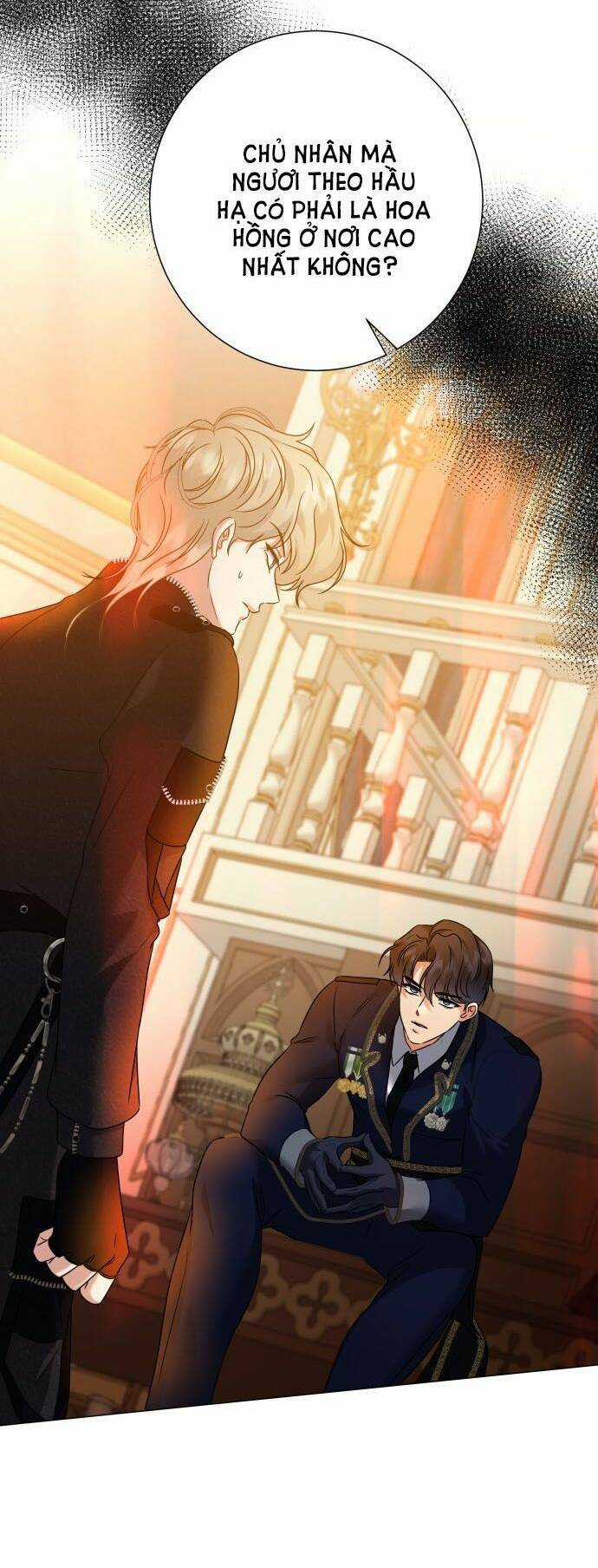 Hoán Đổi Linh Hồn - Chapter 67 - Trang 20