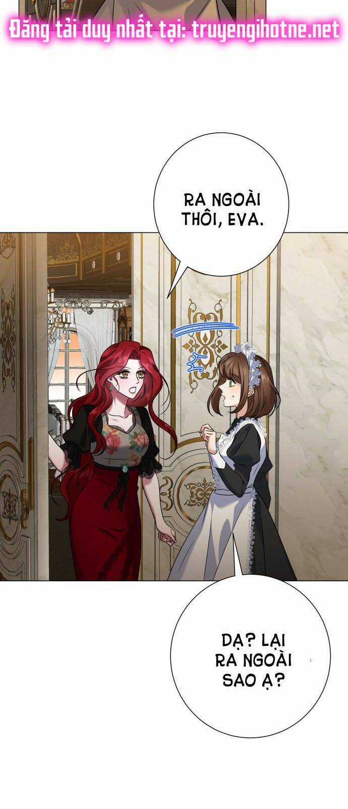 Hoán Đổi Linh Hồn - Chapter 67 - Trang 3