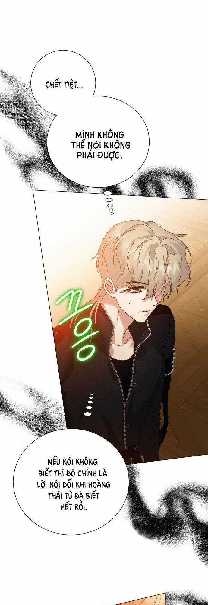 Hoán Đổi Linh Hồn - Chapter 67 - Trang 21