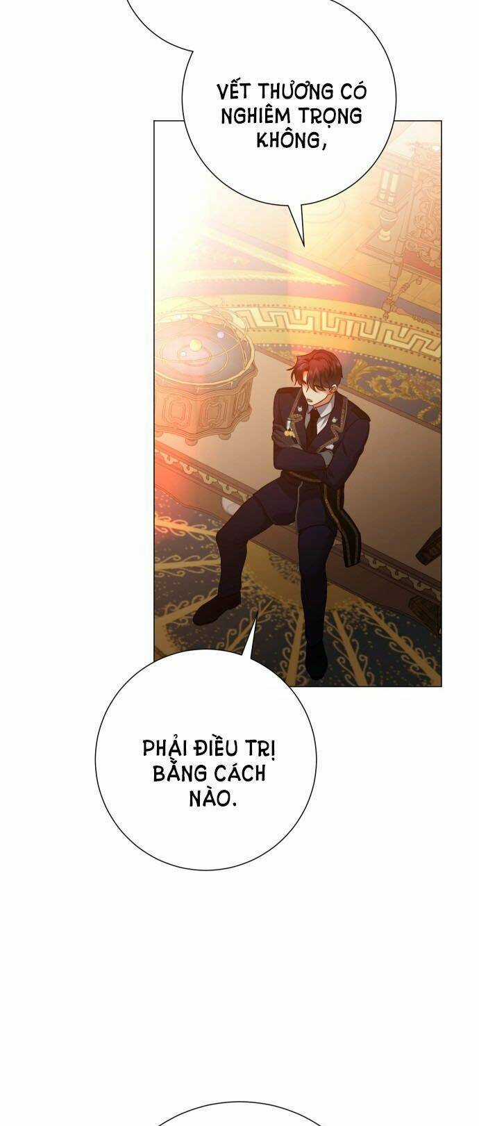 Hoán Đổi Linh Hồn - Chapter 67 - Trang 25