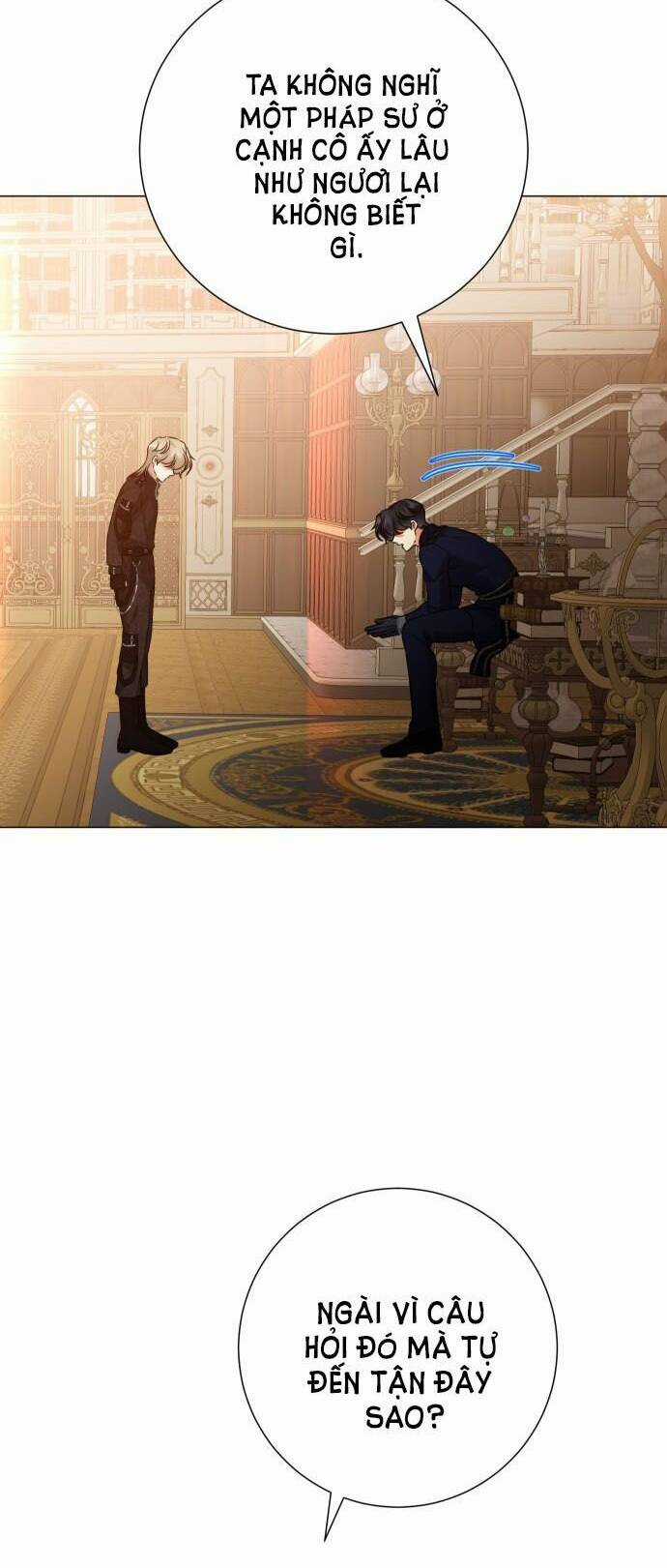Hoán Đổi Linh Hồn - Chapter 67 - Trang 26