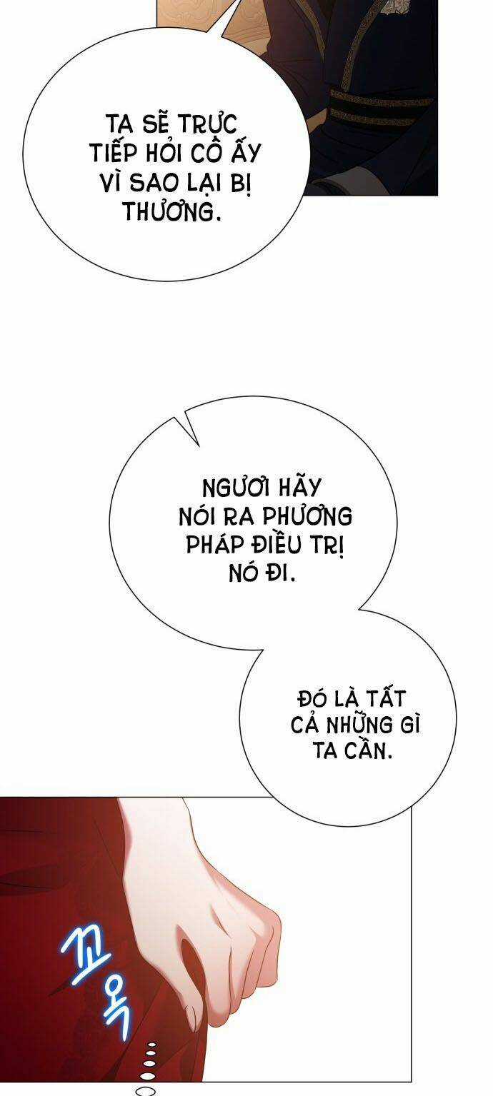 Hoán Đổi Linh Hồn - Chapter 67 - Trang 28