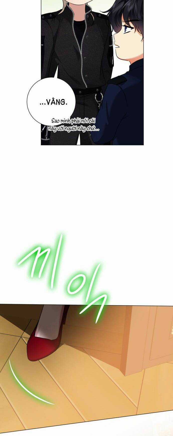 Hoán Đổi Linh Hồn - Chapter 67 - Trang 32