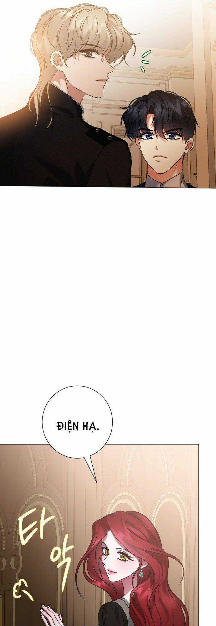 Hoán Đổi Linh Hồn - Chapter 67 - Trang 33
