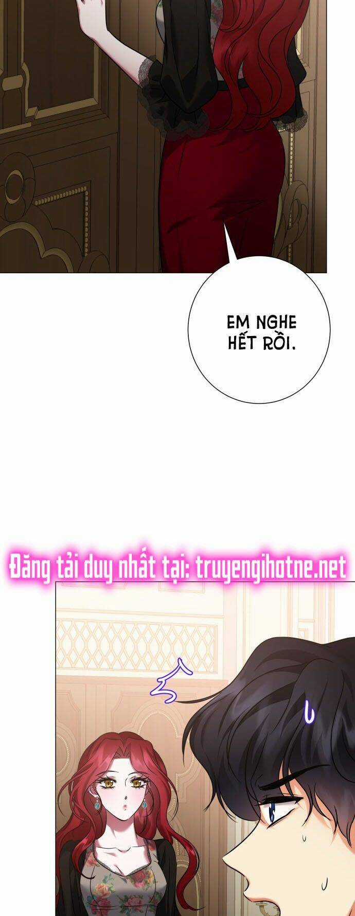 Hoán Đổi Linh Hồn - Chapter 67 - Trang 34